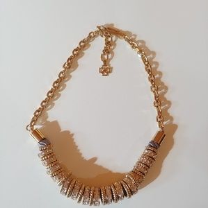 Statement necklace